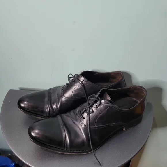To Boot | Shoes | To Boot New York Adam Derrick Leather  display picture 1
